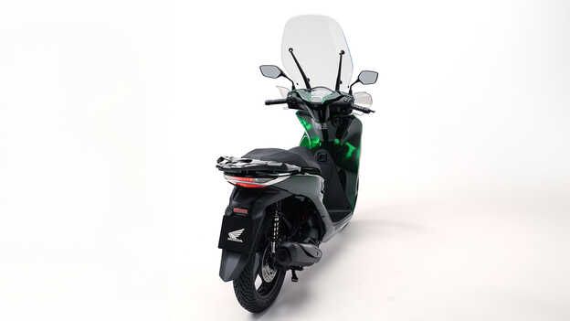 HONDA SH 125i - immagine 6