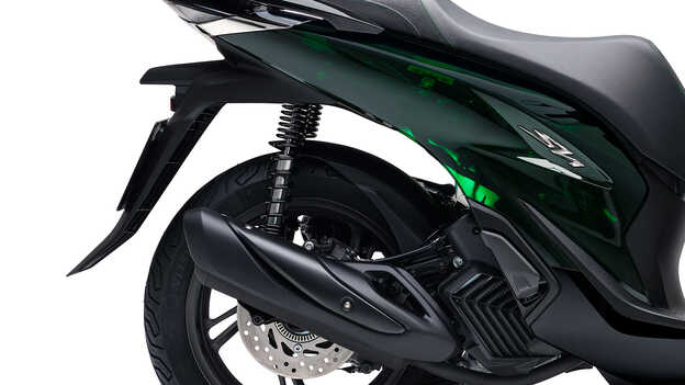 HONDA SH 125i - immagine 7