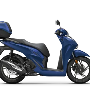HONDA SH 125i