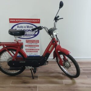 RESTAURO E ISCRIZIONI FM/ASI