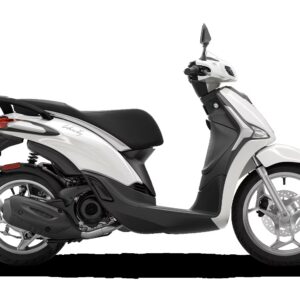 PIAGGIO LIBERTY 50